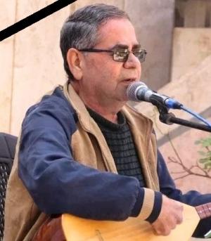   هونه‌رمه‌ندێ کورد عه‌لی مه‌نسوور