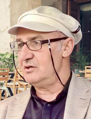 حفيظ عبدالرحمن