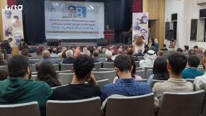 - تصوير: روسلين أوسي