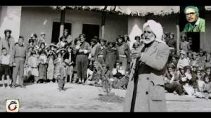 Helbestvanekî azadîxwaz, welatperwer û sosyalîst: Qanî