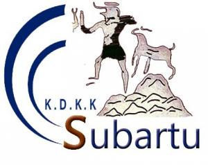 ســـوبــارتـو  Subartu  جمعية ثقافية تُعنى بالتاريخ والتراث الكردي                 
