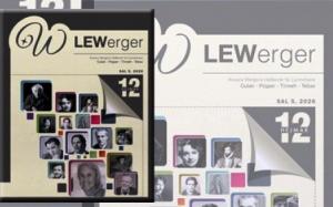 Bergê LEWerger hejmara 12
