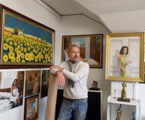 غارسيا ناصح