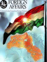 U.S. magazine: The Kurds enjoy relative peace and stability compared with the rest of the country 