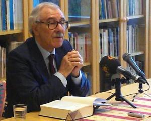    الكاتب والمفكر الكردي محمد أمين بوزرسلان